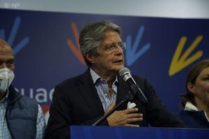 Guillermo Lasso adelanta quiénes serán parte de su Gabinete Ejecutivo