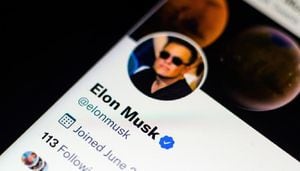 $ 44.000 millones por una red social: el misterio oculto detrás de la compra de Twitter por parte de Elon Musk [FW Opinión]