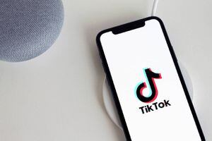 TikTok superó a Facebook como la app más descargada en todo el mundo