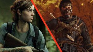PlayStation: se confirman fechas de lanzamiento de The Last of Us 2 y Ghost of Tsushima