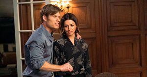 Grey's Anatomy: Showrunner fala sobre futuro de casal na 16ª temporada