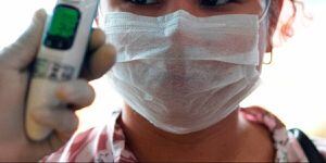 Cifras de coronavirus en Ecuador: 7466 contagiados y 333 fallecidos