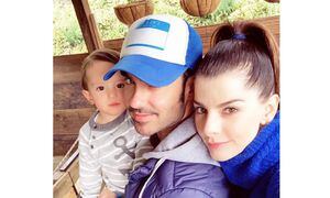 ¿Carolina Cruz y Lincoln Palomeque terminaron? La presentadora le puso fin a los rumores
