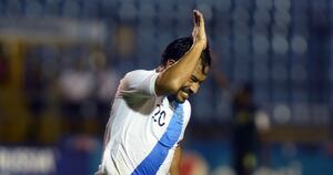 Carlos Ruiz toca el corazón de la selección nacional con este mensaje