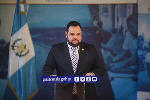 Esperarán hasta el 30 de noviembre para exigir garantías del libramiento de Chimaltenango