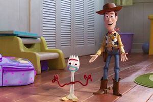 Primeras críticas de Toy Story 4 dicen que debemos prepararnos para reír y llorar como nunca