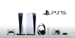 PlayStation 5 será lançado no Brasil em 19 de novembro com preços a partir de R$ 4.499
