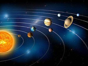 Marte, Júpiter, Venus… esto es lo que contiene el interior de todos los planetas
