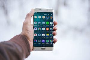 Samsung Galaxy: cuatro trucos que no puedes hacer en otro celular