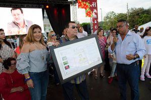 Alcalde de Humacao decreta cinco días de duelo por el fallecimiento de Tito Rojas