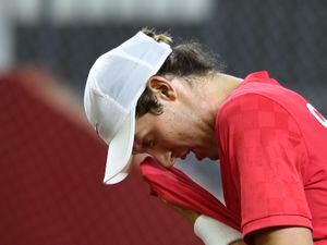 Nicolás Jarry cayó otra vez con su "bestia chica" y ahora se enfoca en Roland Garros
