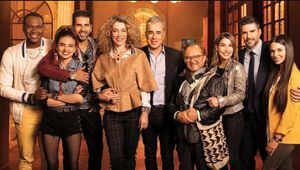 La novela de Caracol Televisión que los televidentes quieren que revivan con otra temporada