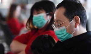 Sube a 6000 los infectados por coronavirus y aumenta el número de muertos en China