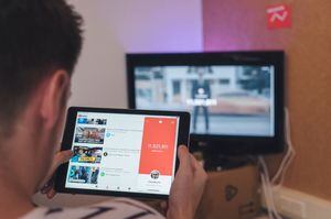 YouTube marca por error un canal de terror dentro de la categoría para niños