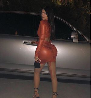 ¡Kylie Jenner y Selena Gomez pueden estar tranquilas! Detienen a 10 secuestradores de teléfonos de celebridades