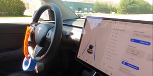 Autoridades investigan el Autopilot de Tesla por 11 choques en EE UU