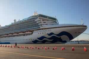 Para que “combatan el aburrimiento”: sitio porno ofrece acceso gratuito a pasajeros de crucero que se encuentra en cuarentena por coronavirus
