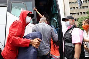 Avanza la medida que tomó la Alcaldía de Cali con los migrantes venezolanos