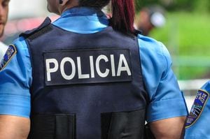 Muertes violentas en San Juan y Peñuelas