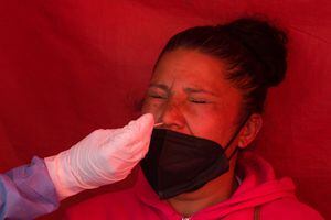 Por este fenómeno puedes padecer síntomas de coronavirus, aunque no lo tengas