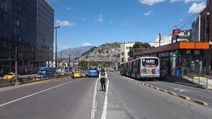 Corredor Urbano Metropolitano permitirá a la ciudadanía rediseñar tres zonas de Quito