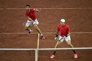 La nueva Copa Davis  no termina de convencer en Chile