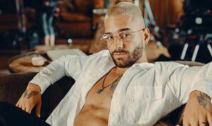 Captan a Maluma con su nueva novia y las fotos no tardaron en difundirse  ¡Ya no más Hawái!