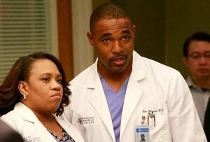 Grey's Anatomy: Ator revela motivo pelo qual achava que seu personagem seria morto na série