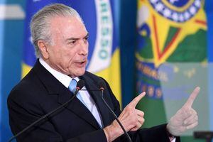 Temer y el juicio que decidirá si sigue en la presidencia de Brasil