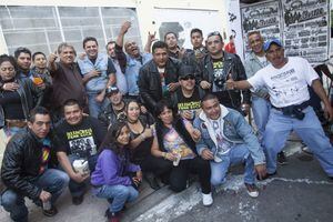 De “Los Panchitos” a la Unión Tepito: La evolución del crimen en CDMX