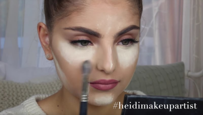 De larga duración: maquillaje “horneado” es la nueva técnica para un rostro  definido – Metro World News