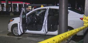 Matan gerente de “fast food” en medio de un carjacking en Guaynabo