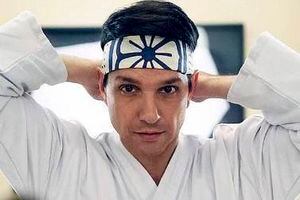 Este es uno de los objetos que Ralph Macchio ha conservado durante 30 años y mostró en Cobra Kai