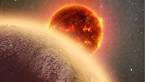 Cientistas da NASA obtêm importantes descobertas sobre intrigante planeta ‘GJ 1132b’