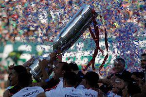 La programación de las revanchas de la segunda fase de la Copa Chile 2019