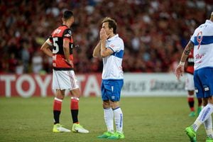 Los resultados que necesita la UC para clasificar a octavos de final de la Libertadores