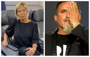 “Si va a EE.UU. o Europa seguro se toma un bidón”: Raquel Argandoña criticó a Paul Vásquez por su incidente en el aeropuerto