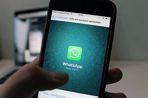 El modo oscuro de WhatsApp ya está activo en algunos usuarios y esto es todo lo que tienes que saber