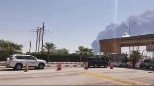 Producción de crudo saudita reducida a la mitad luego del ataque a una planta petrolera