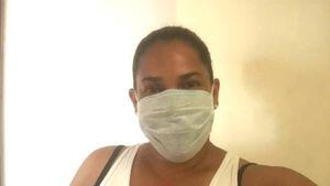 "Me quisieron vender un tanque de oxígeno en USD 600", dice paciente en Guayaquil