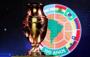 ¡Atención! Desde Argentina anuncian que Colombia sería sede única de la Copa América 2020