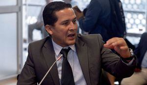 Árbitros ecuatorianos pitarán "bajo protesta" en LigaPro
