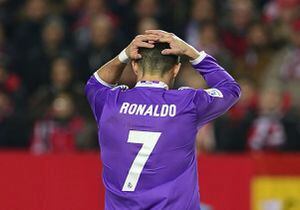 Cristiano Ronaldo es citado por la justicia española por presunto fraude fiscal