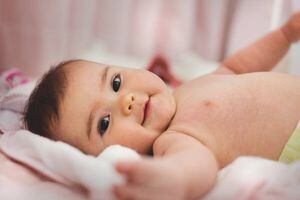 Estudio revela que el olor a bebé es tan adictivo para las madres como ciertas comidas
