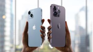 Apple: Pedidos anticipados de los modelos iPhone 14 y 14 Plus son peores que los del 13 mini