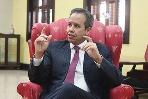 Municipio de San Juan también va en contra del voceteo