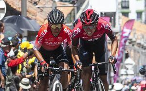 ¿Entonces no era mentira? Egan Bernal reveló lo que Nairo Quintana vivió en el Movistar Team