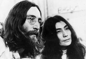 El asesino de John Lennon pide perdón a 40 años del crimen: "No tengo excusa, esto fue para la gloria personal"