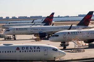 Companhia LATAM e Delta Air Lines recebem no Brasil aprovação para acordo comercial