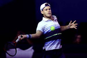"Lo está haciendo bien y va mejorando día a día": Schwartzman busca revancha contra Garin en la Copa Davis